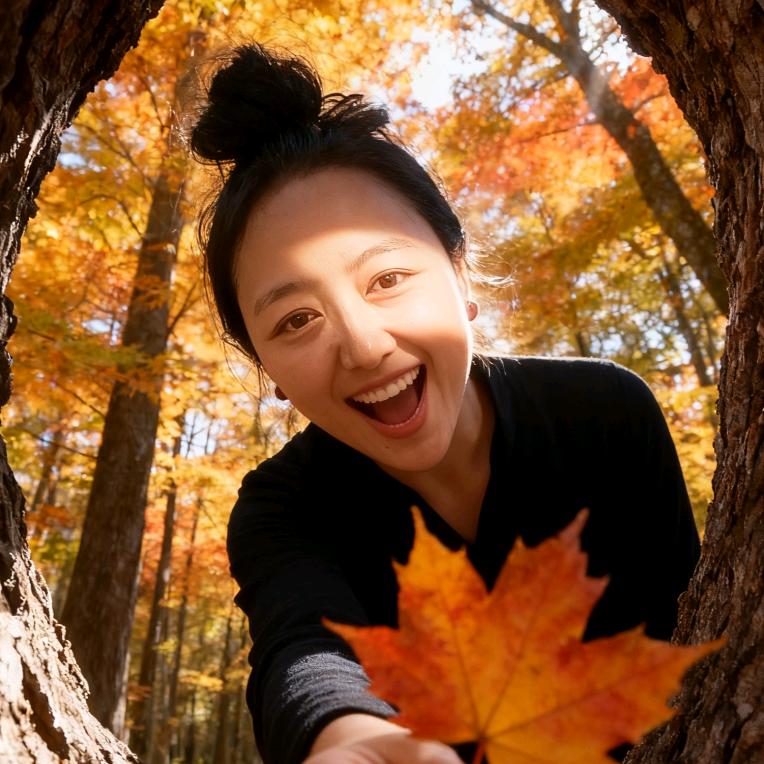 永远热爱正义！