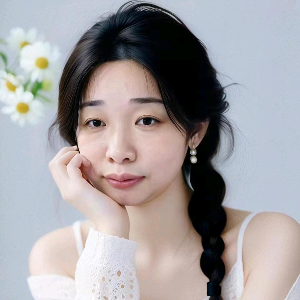 晓晓吖