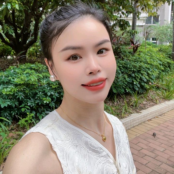 三角芙恒升丨玲玲