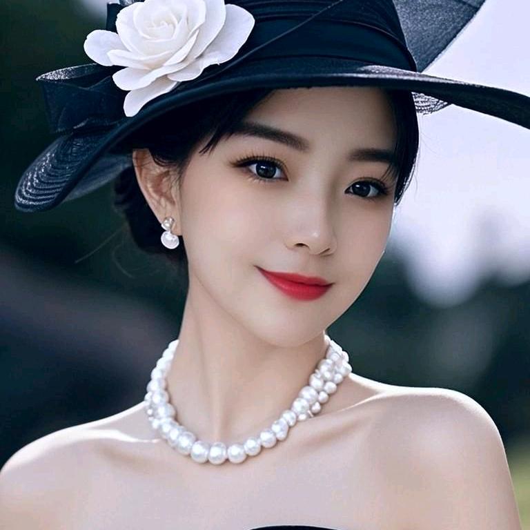 姐💅有你模仿不来的气质💃
