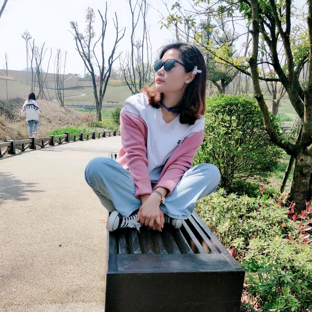 木易YANG