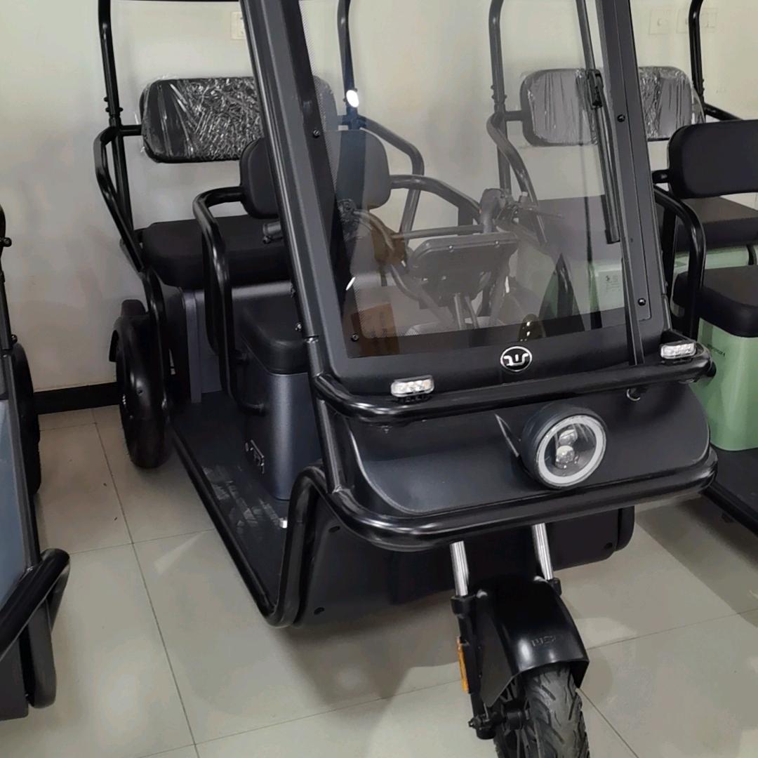 丫蛋车行（小号）