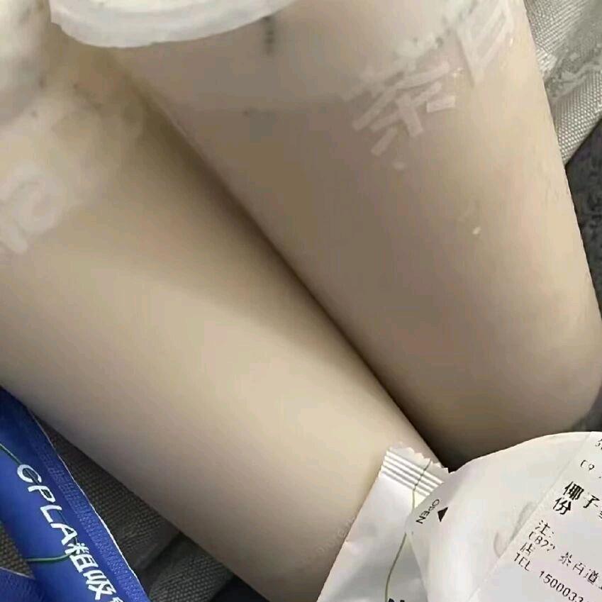 微风拂面