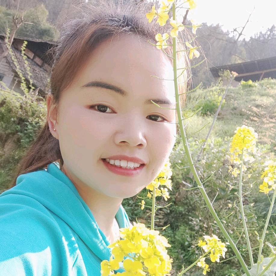 90后乡村守护人小李子