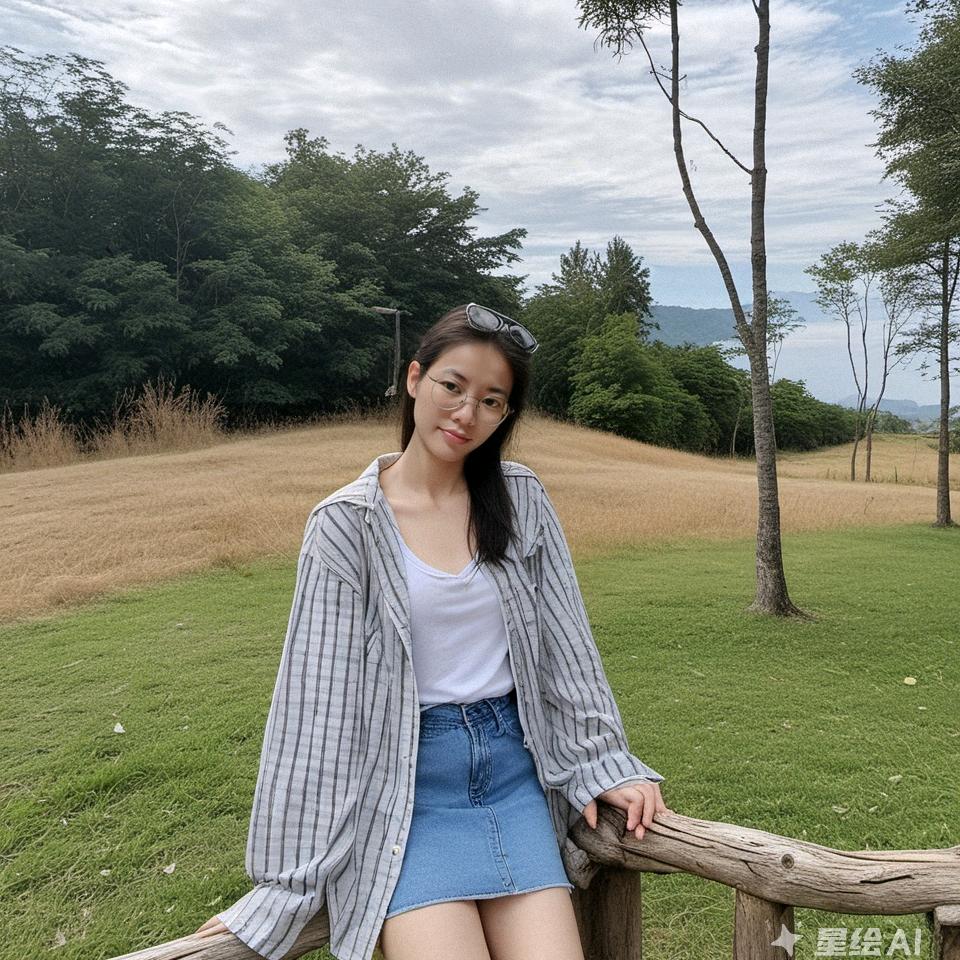 橙子是我吖