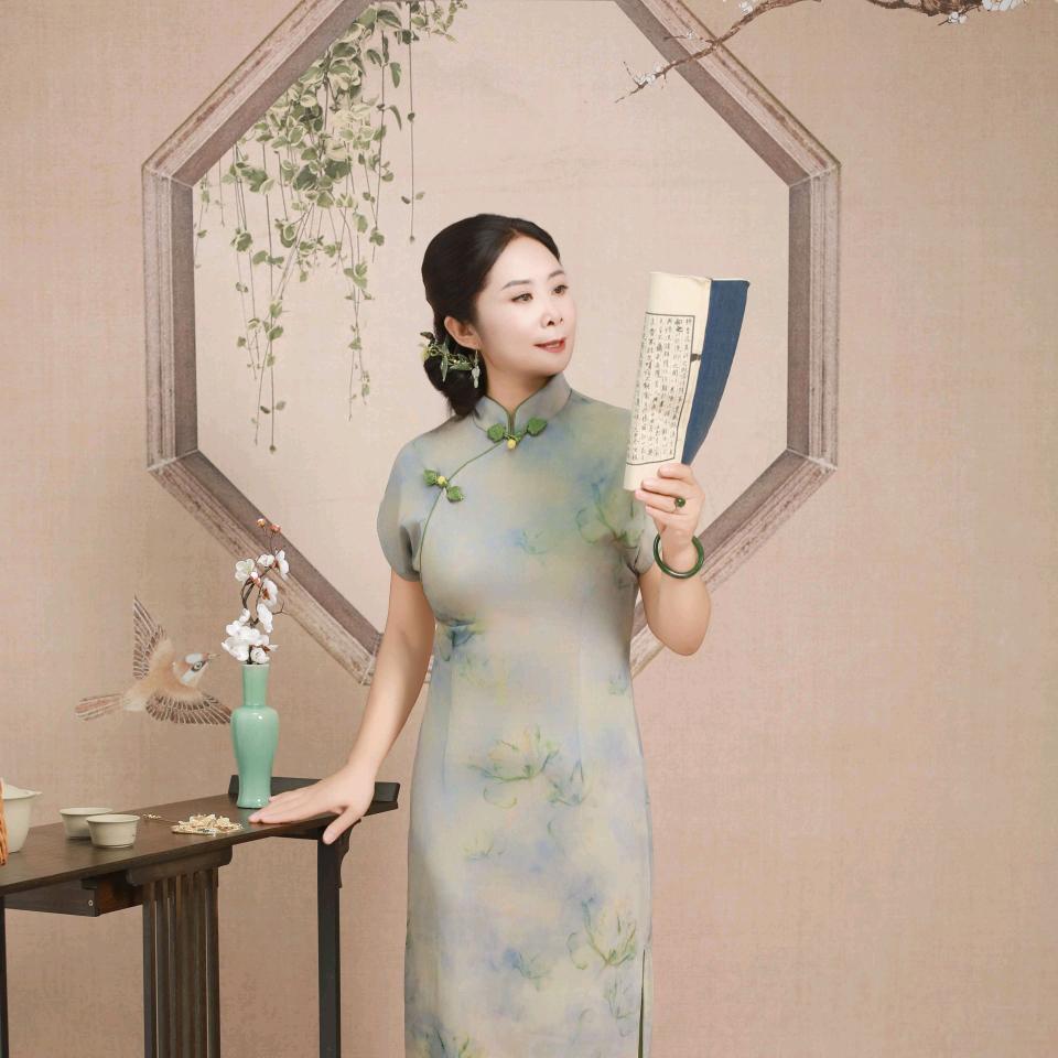 贺姐