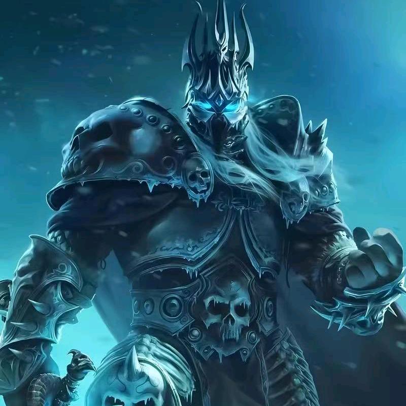 魔兽佬蹬(杰森)