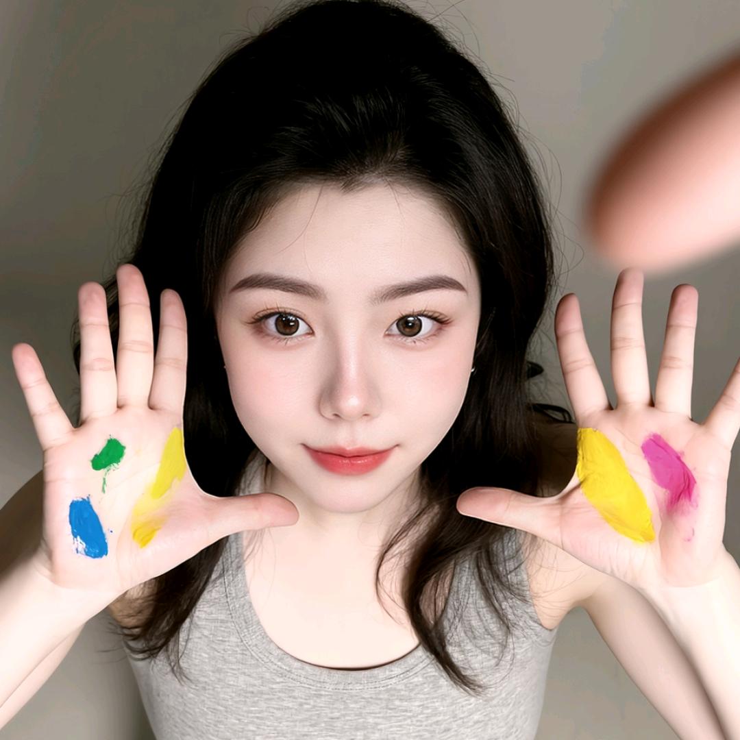 🌈 不瘦不改名