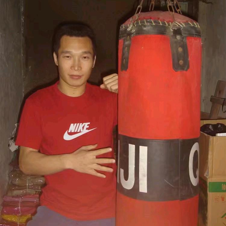 和尚二手车（鑫达）