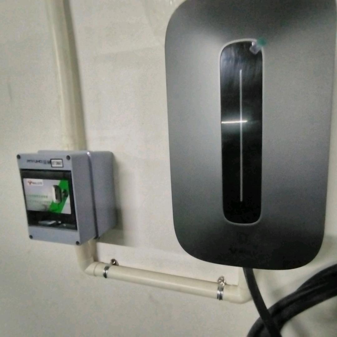 阳泉充电桩安装师傅
