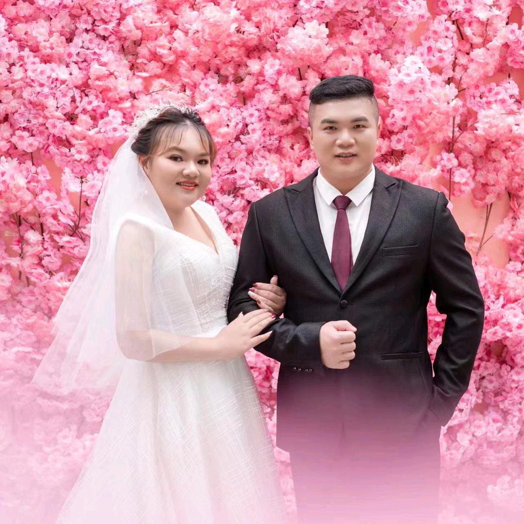 麦婷老公2号