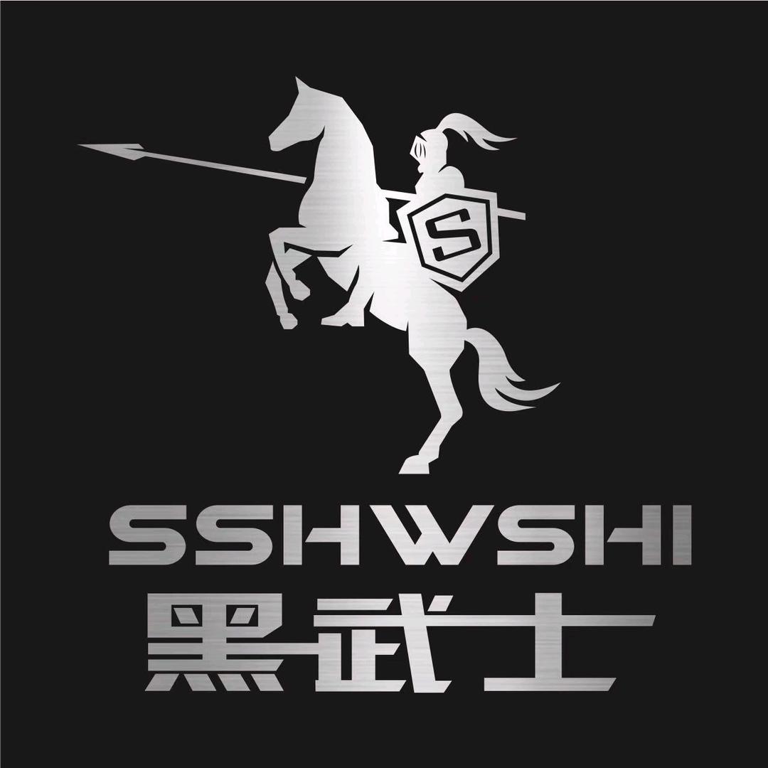 黑武士（外卖车）无锡工厂