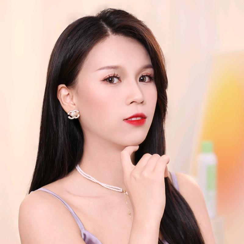 皮肤营养师唐糖