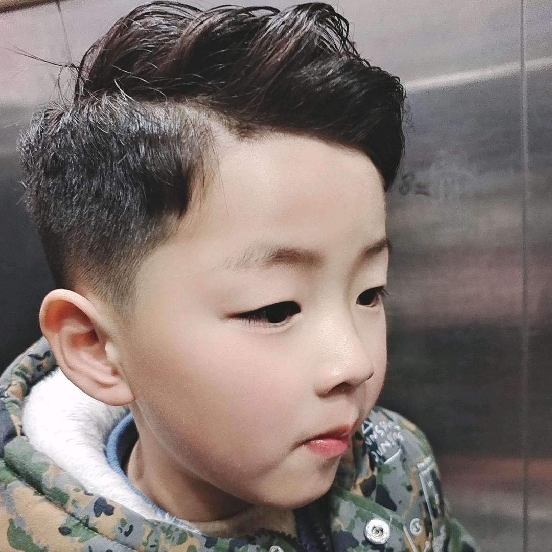冰哥潮童22