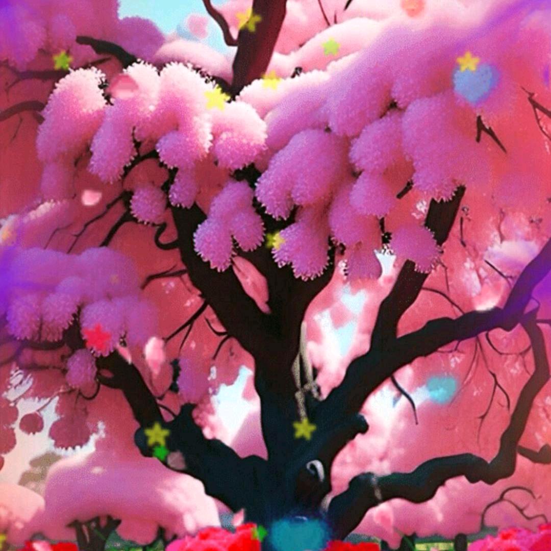坚强的李大姐