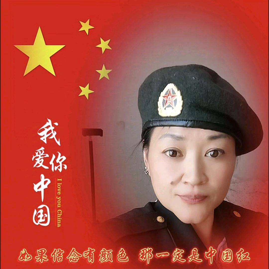 七零后兵妈，杨玉红优品