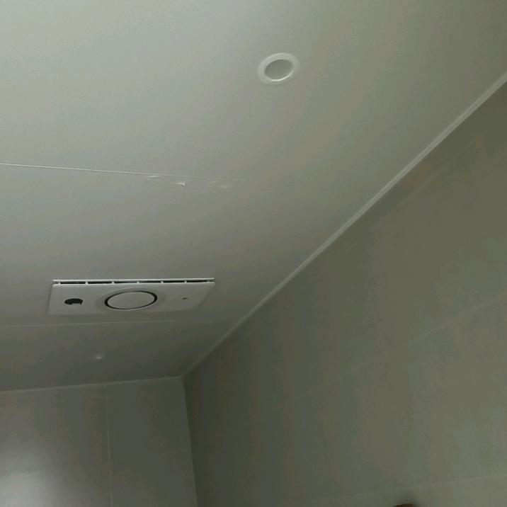 专业集成吊顶