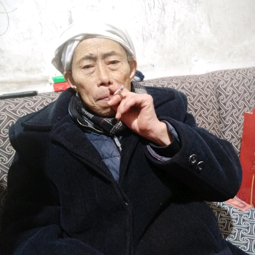 黄老先生