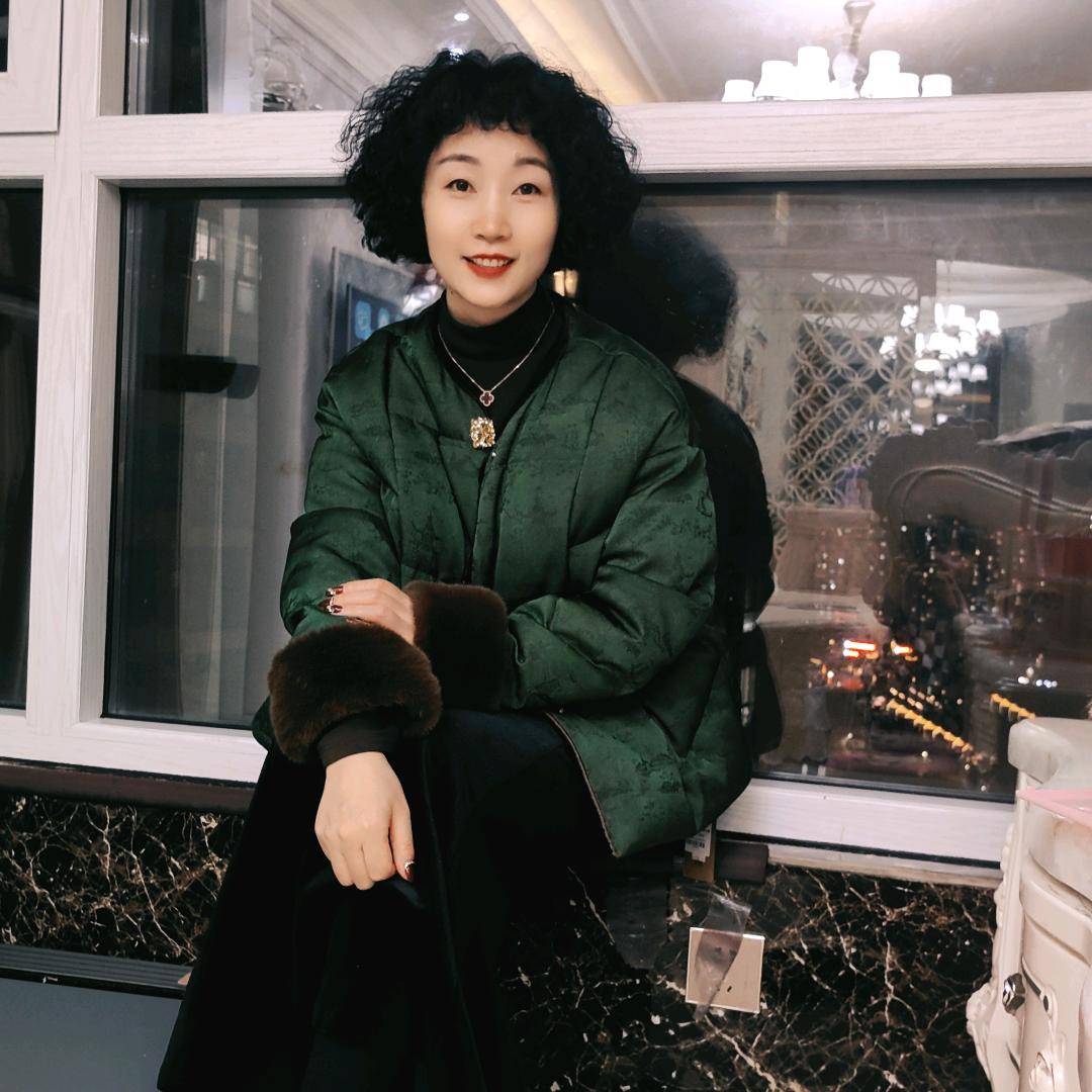 在毕节开婚纱店青青