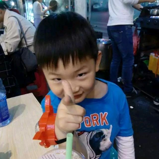 东风情
