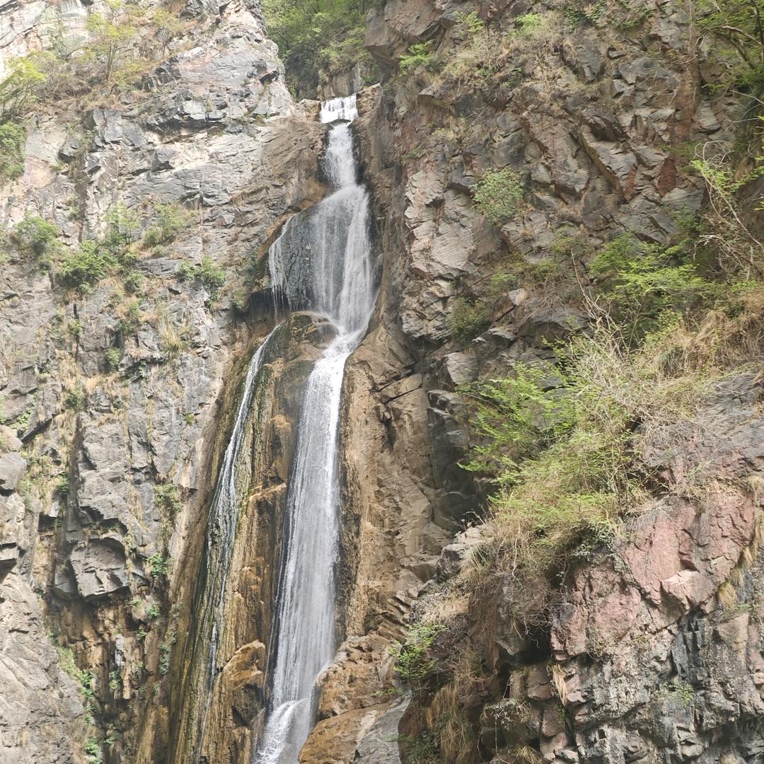 勇闯天涯