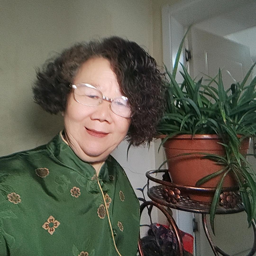 成成奶奶