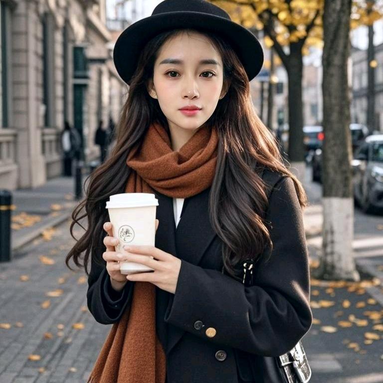 小妮子