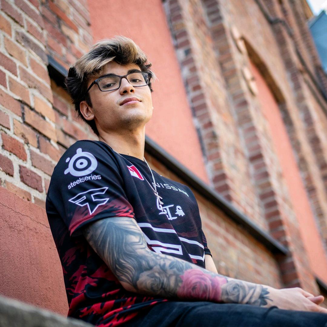 Twistzz