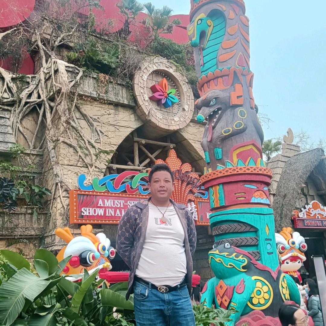 上海76号公馆不要以貌取人