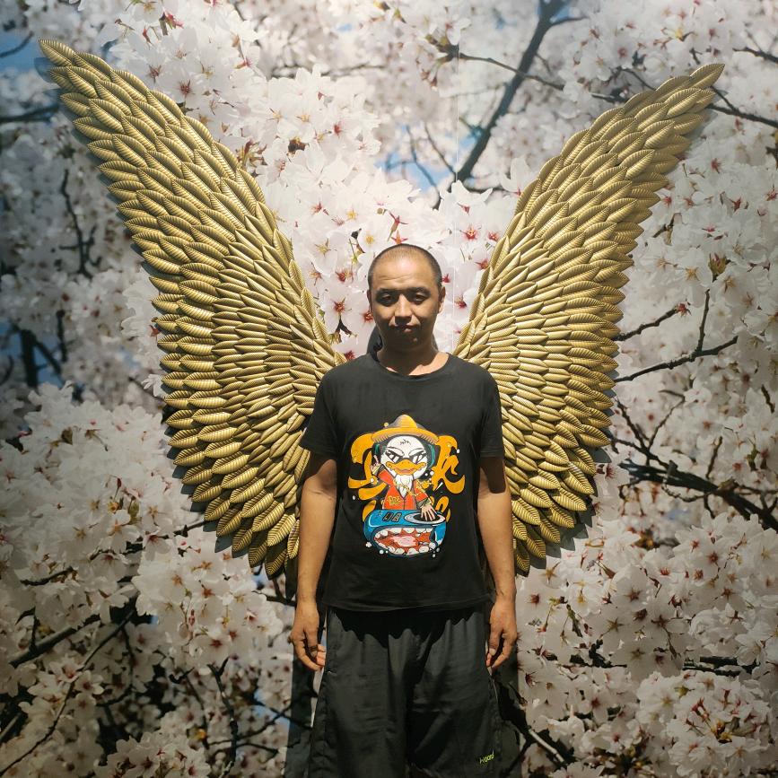 好好干一吧