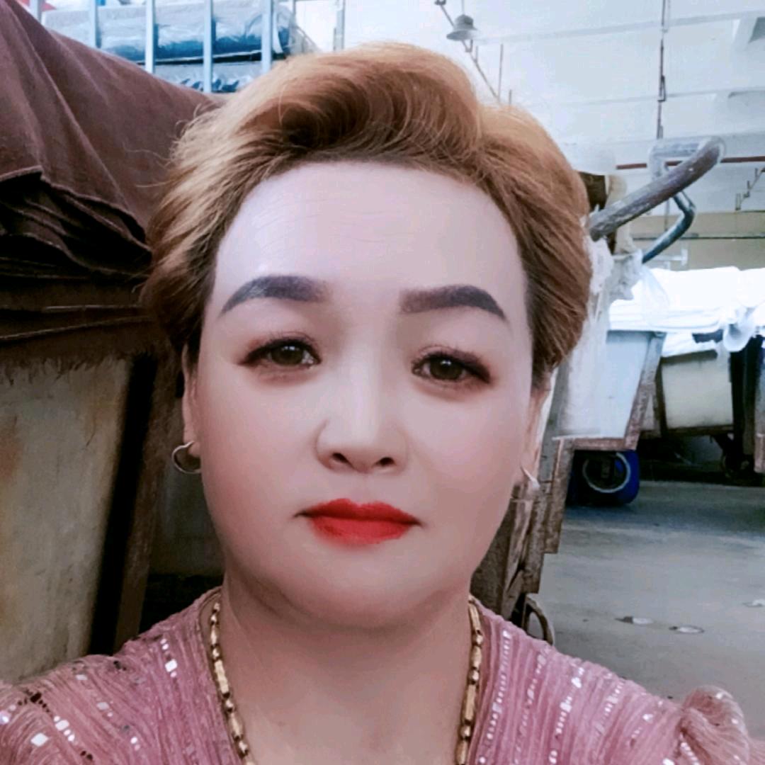 幸运女王