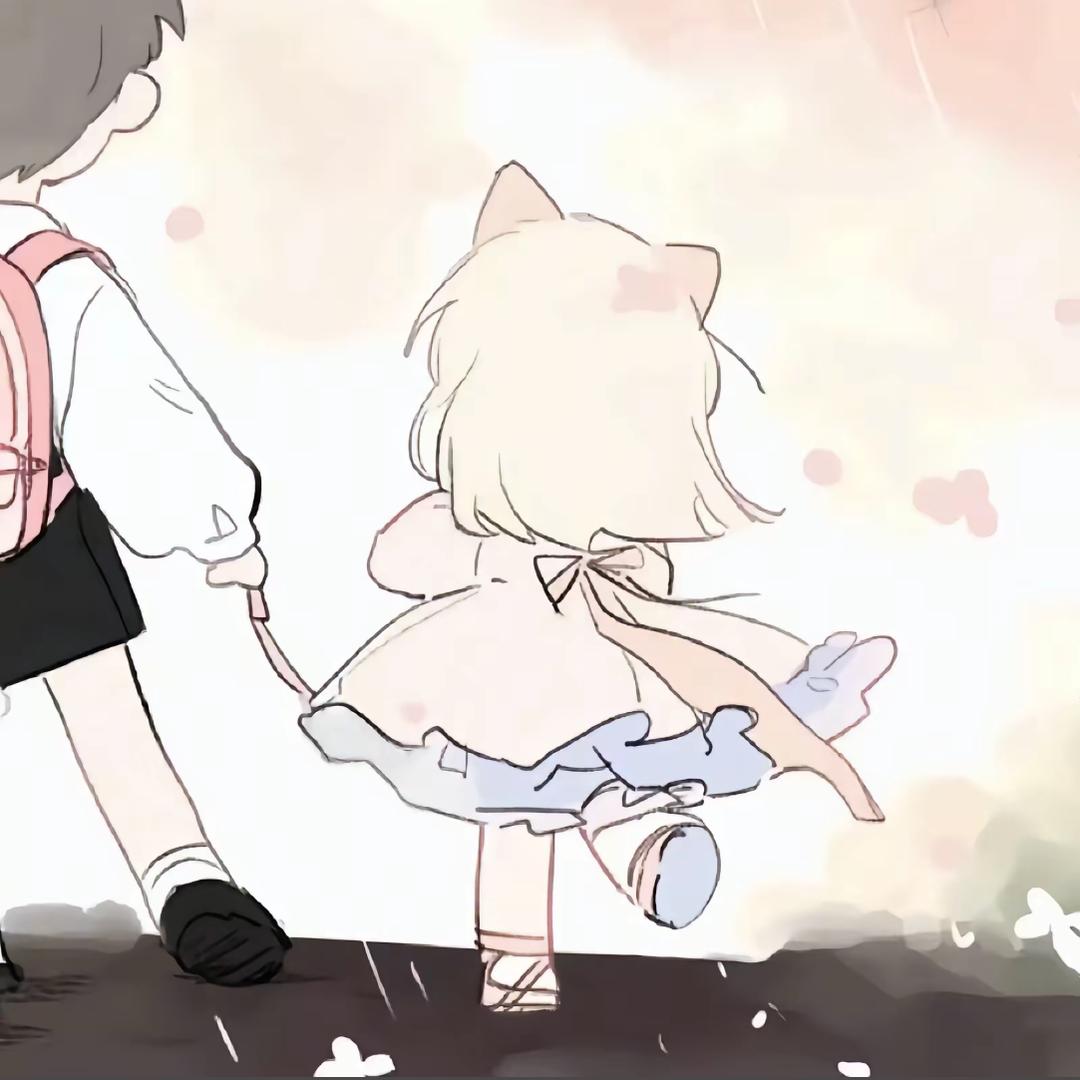 🌈漂亮张