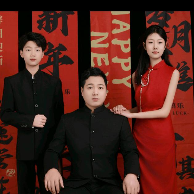 大名杨四（辉）