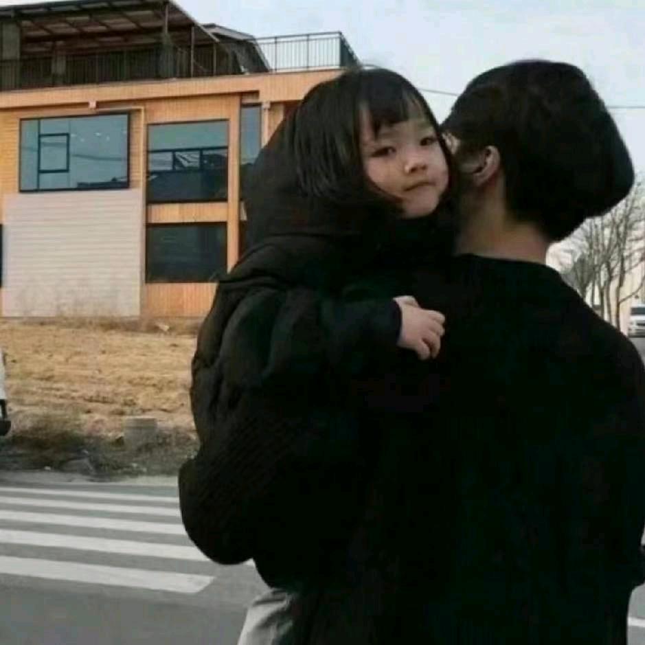晚风不温柔啦