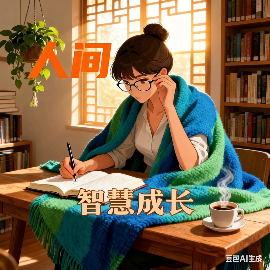陈妹讲人性