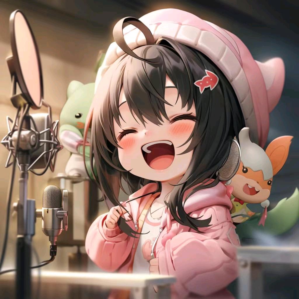 锐锐吖~