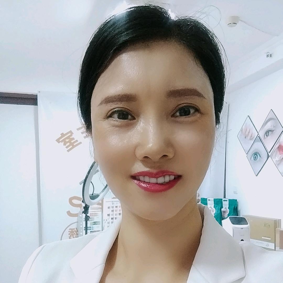 蓝宝石美容工作室