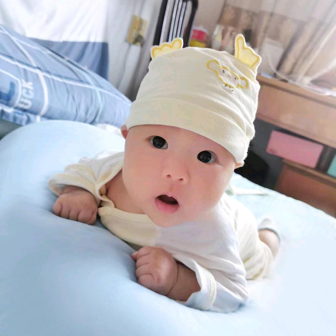小星星、