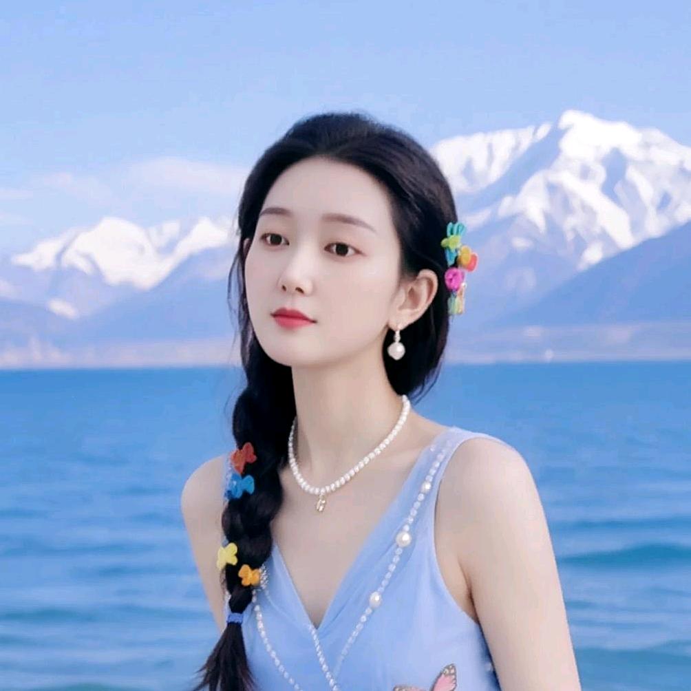 余生不将就💞