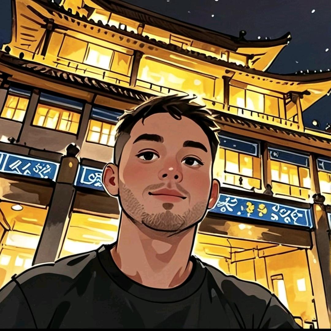 反斗奇兵