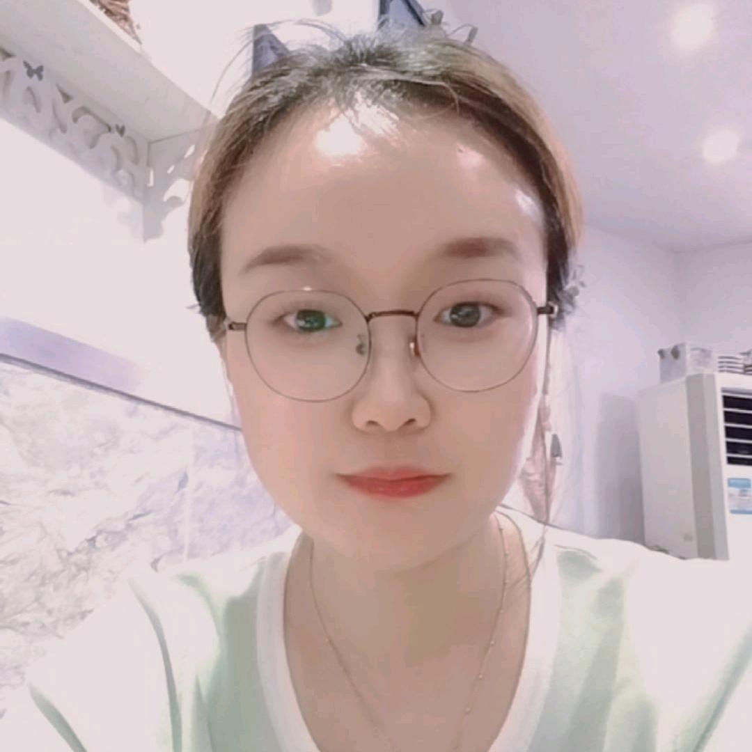 余生╭❤～爱自己
