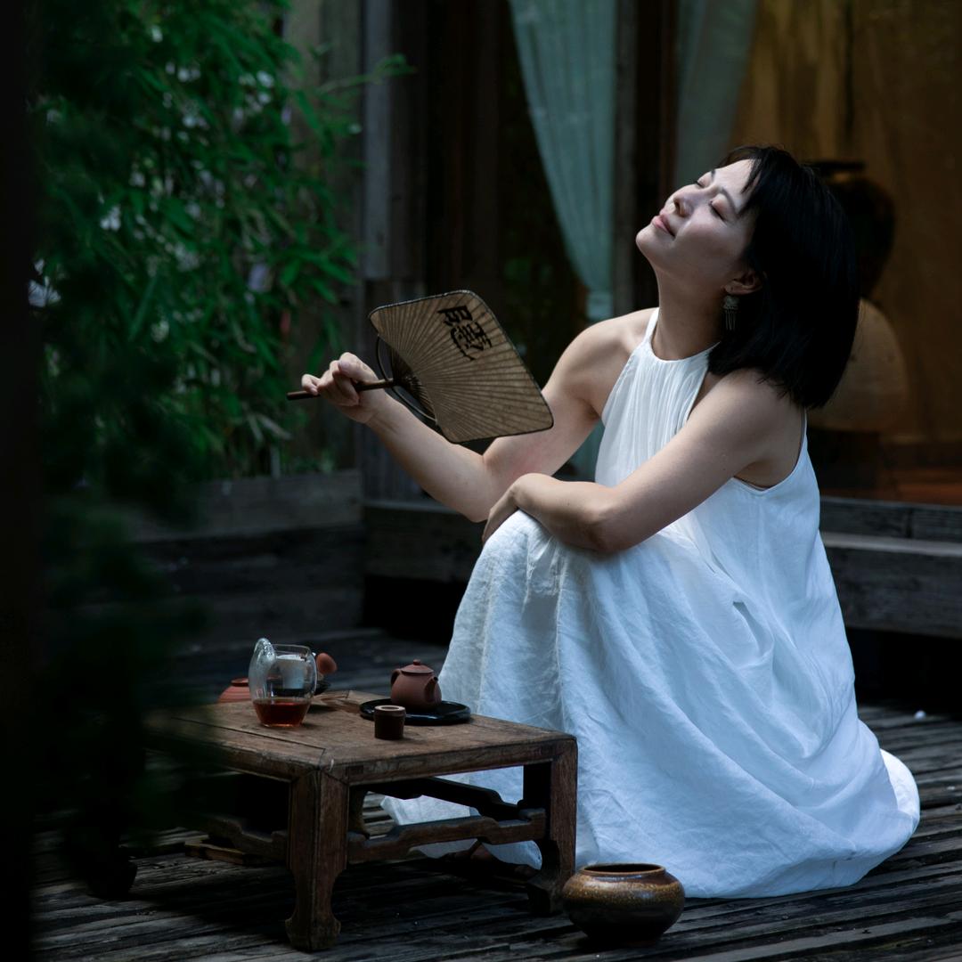但远山房