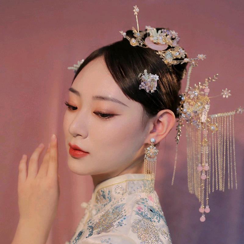 ^0^化妆师嘉妮