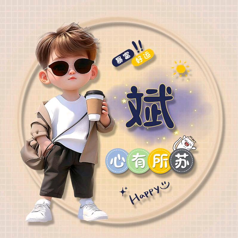 斌斌