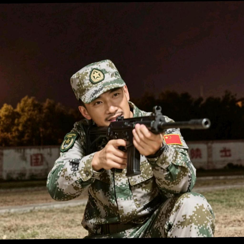 东北雪狼🐺🌟🌟🌟🌟🇨🇳🔥