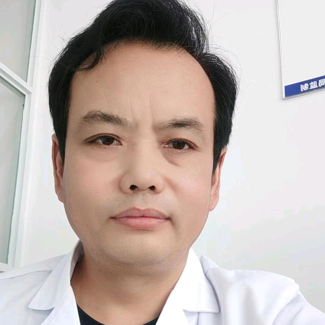 医道舞者（王贤道）