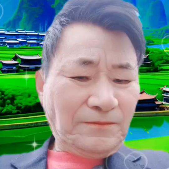 宝兴