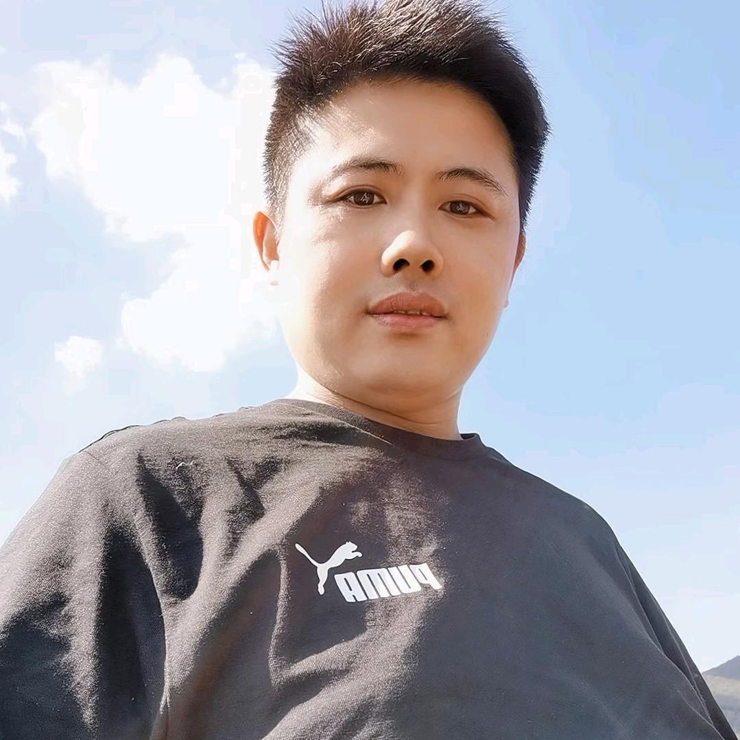 面点哥