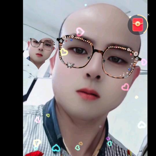 緣帥💘語過添情