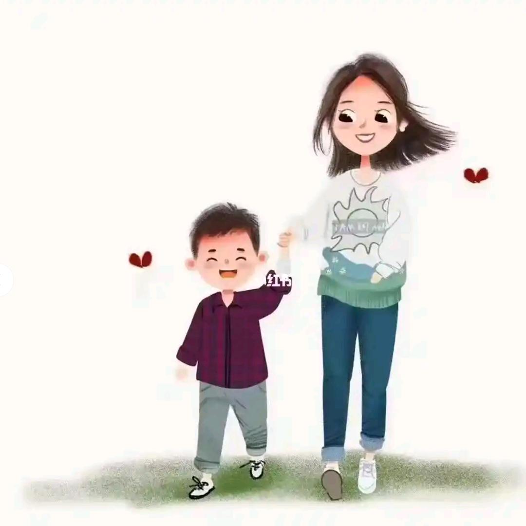 悠悠妈妈（已上三年级）